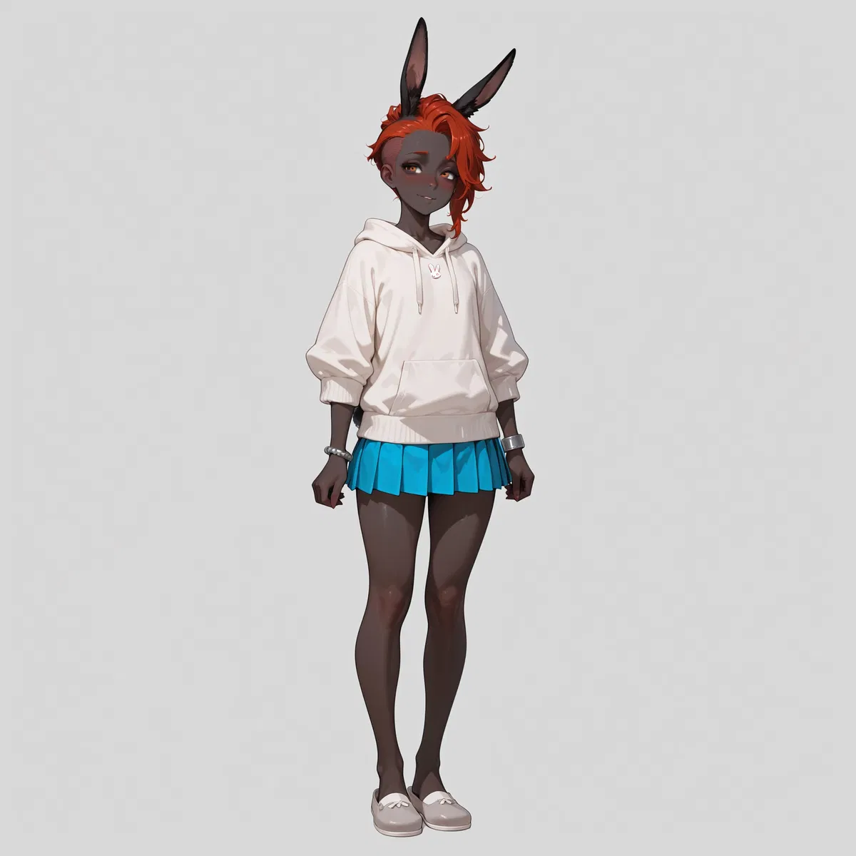 Avatar of Jay and Mia
