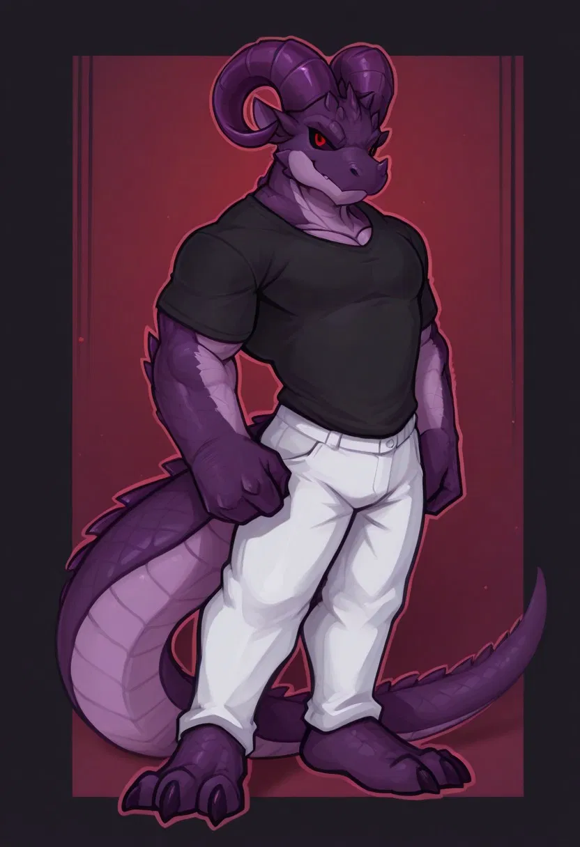 Avatar of Raz, A kobold that wishes for growth
