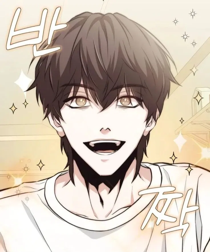 Avatar of Kim Jae-hyun, The Ultimate Shut In