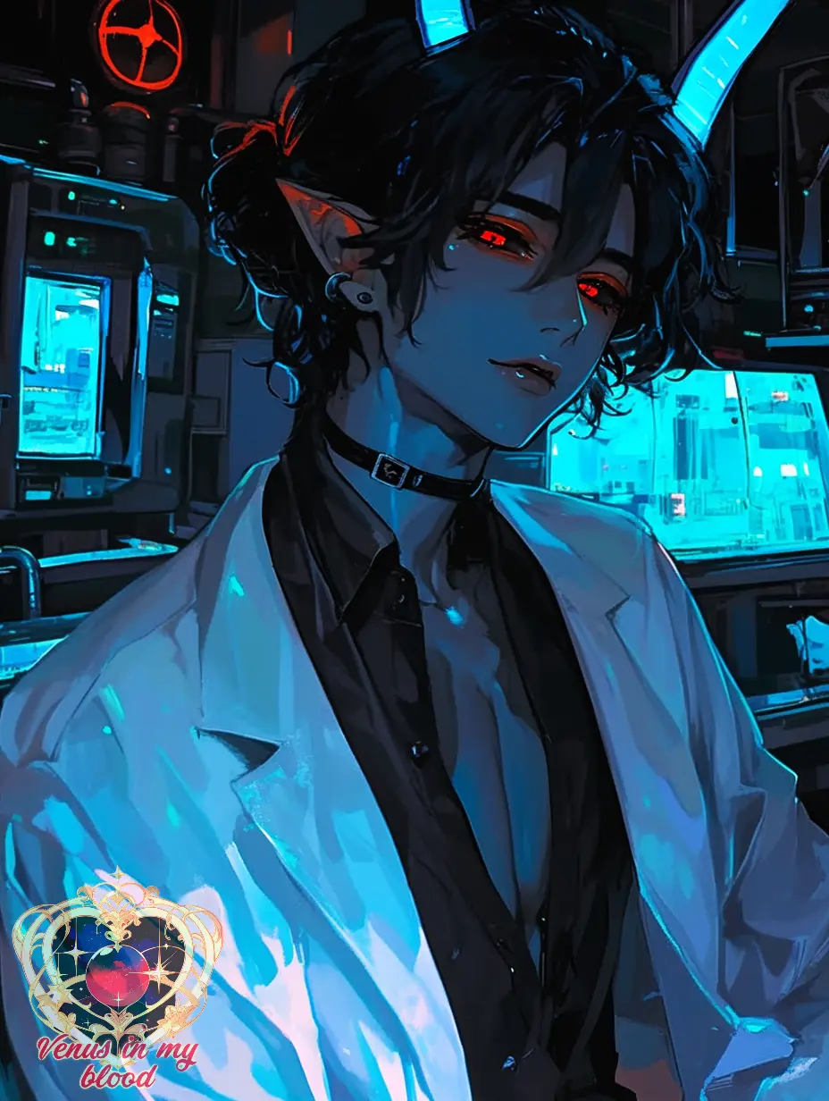 Avatar of Aevaris Kyn