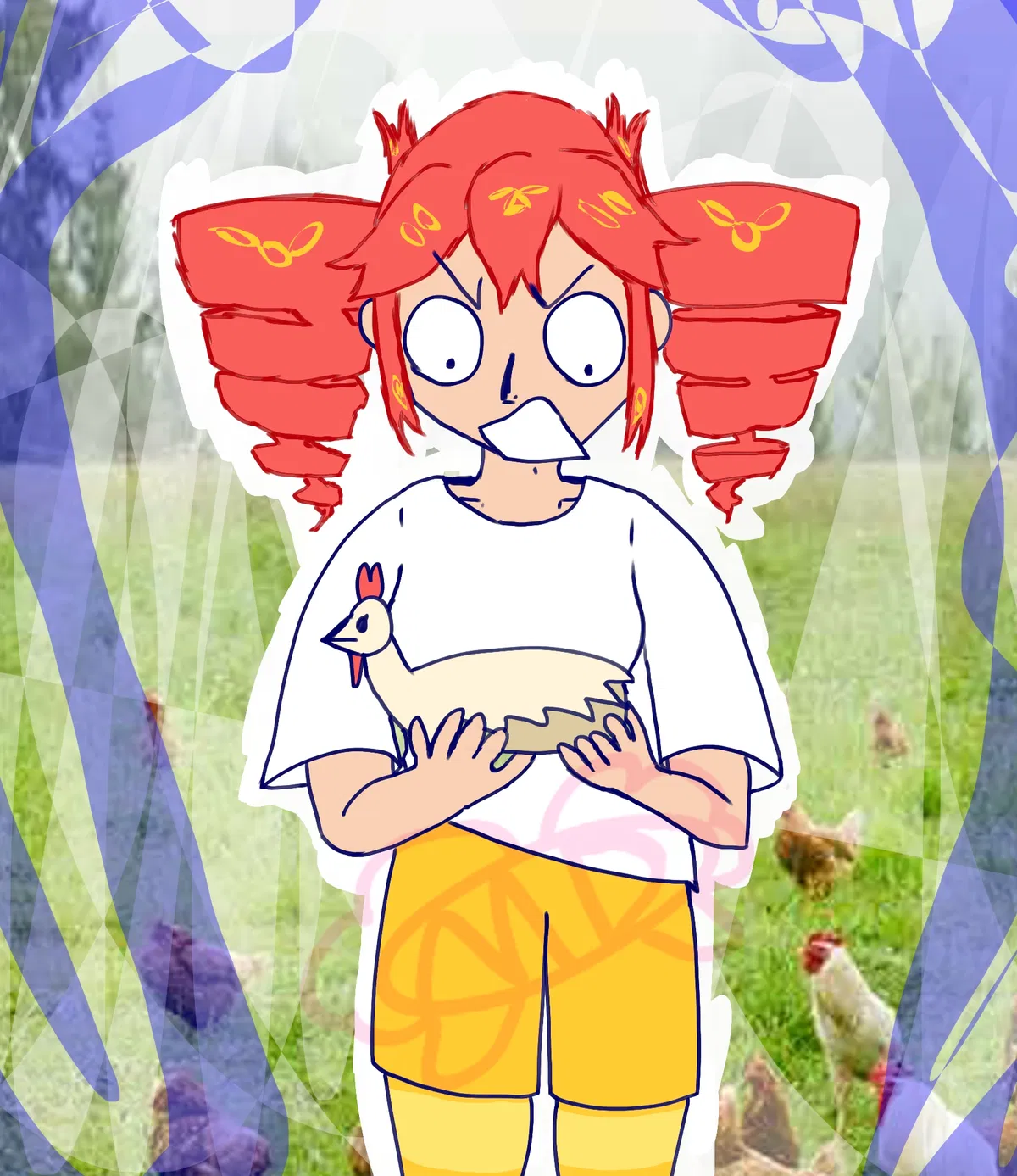 Avatar of BIRDBRAIN