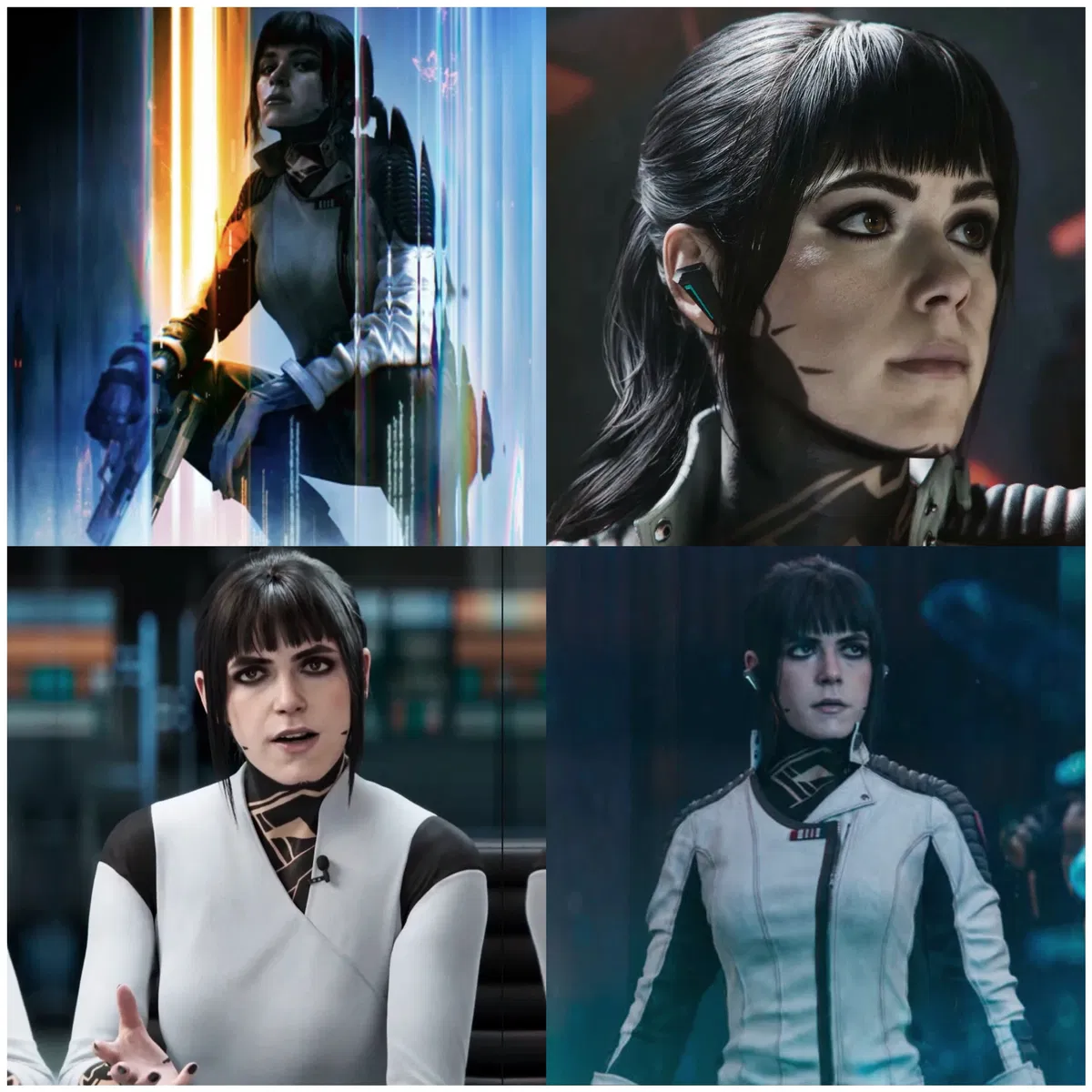 Avatar of Emma Kagan