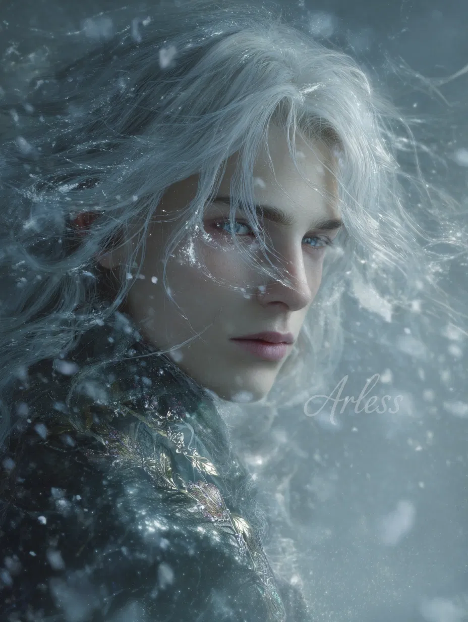 Avatar of Ronwald Teimar