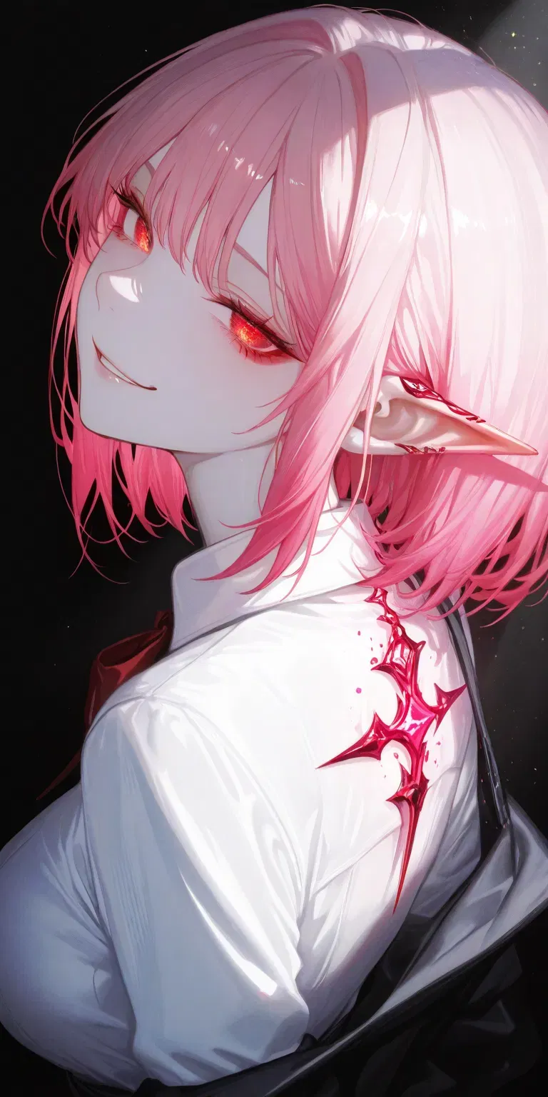 Avatar of Riku - Your Personal Schizophrenia!