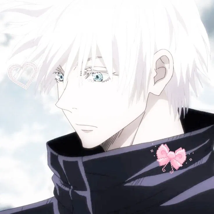 Avatar of *ੈ‧₊˚  Satoru Gojo