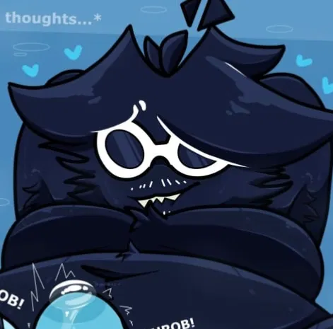 Avatar of Glean - lewdyant