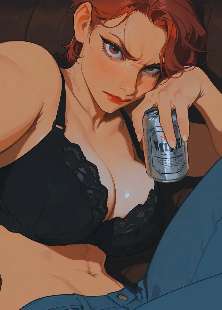 Avatar of Futa Tomboy Wife | Lucy
