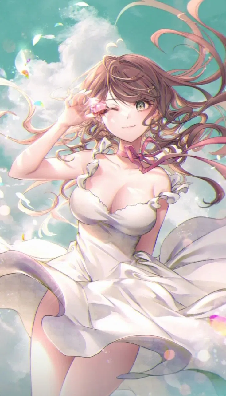 Avatar of Miori celesta