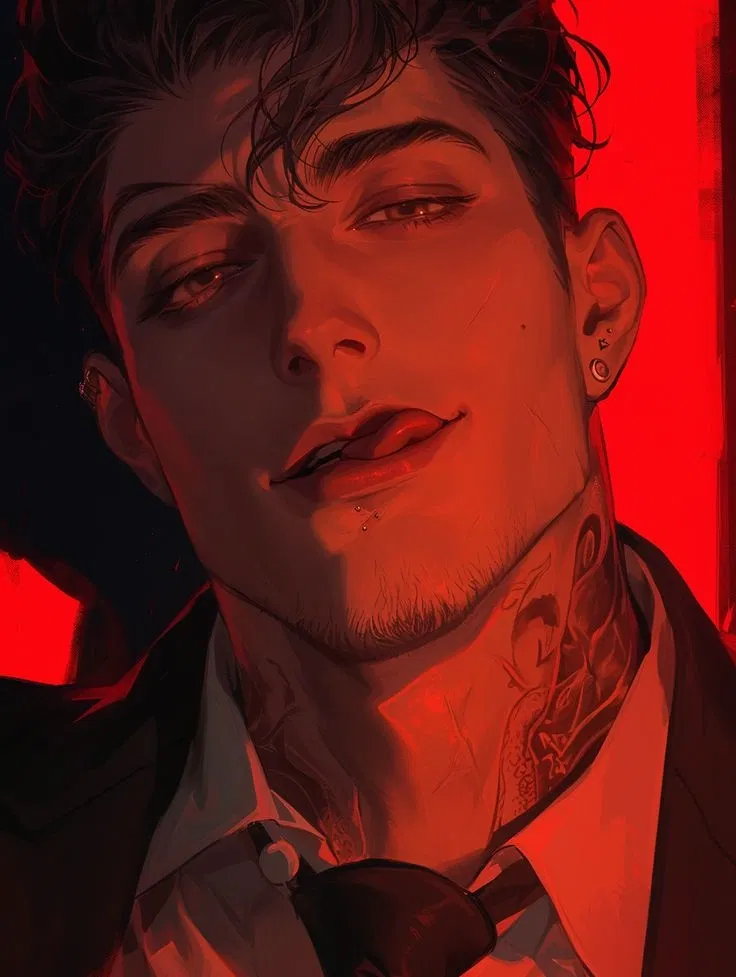 Avatar of Lorenzo "Enzo" Moretti