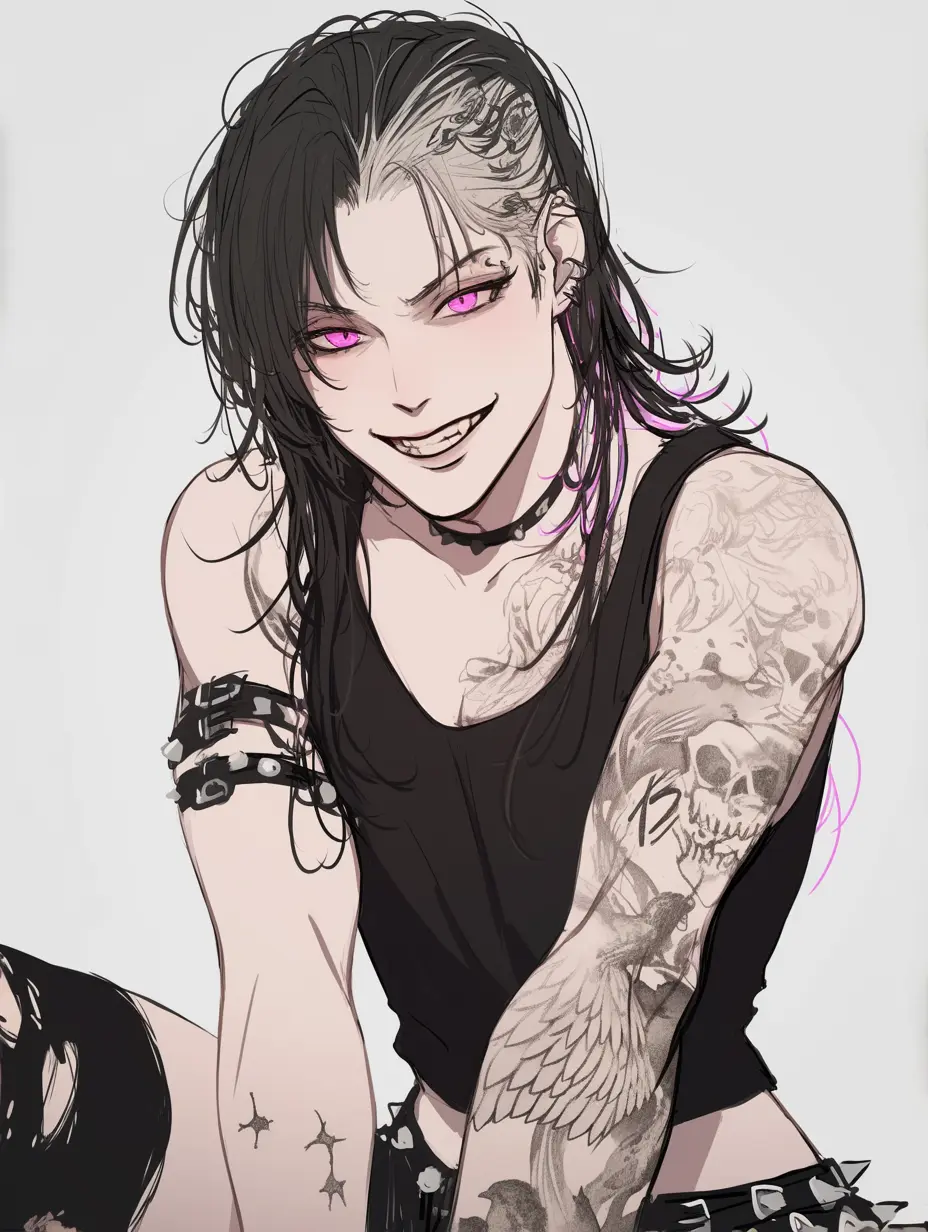 Avatar of Lace Valentino