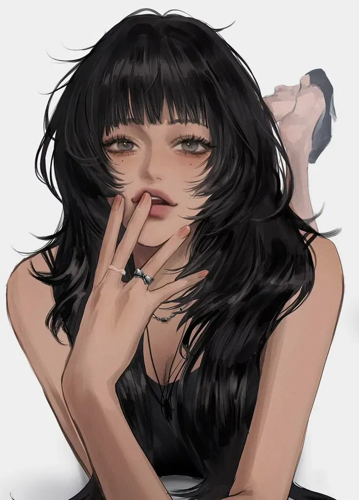 Avatar of Mika | Dare gone "wrong" | Alt scenario 