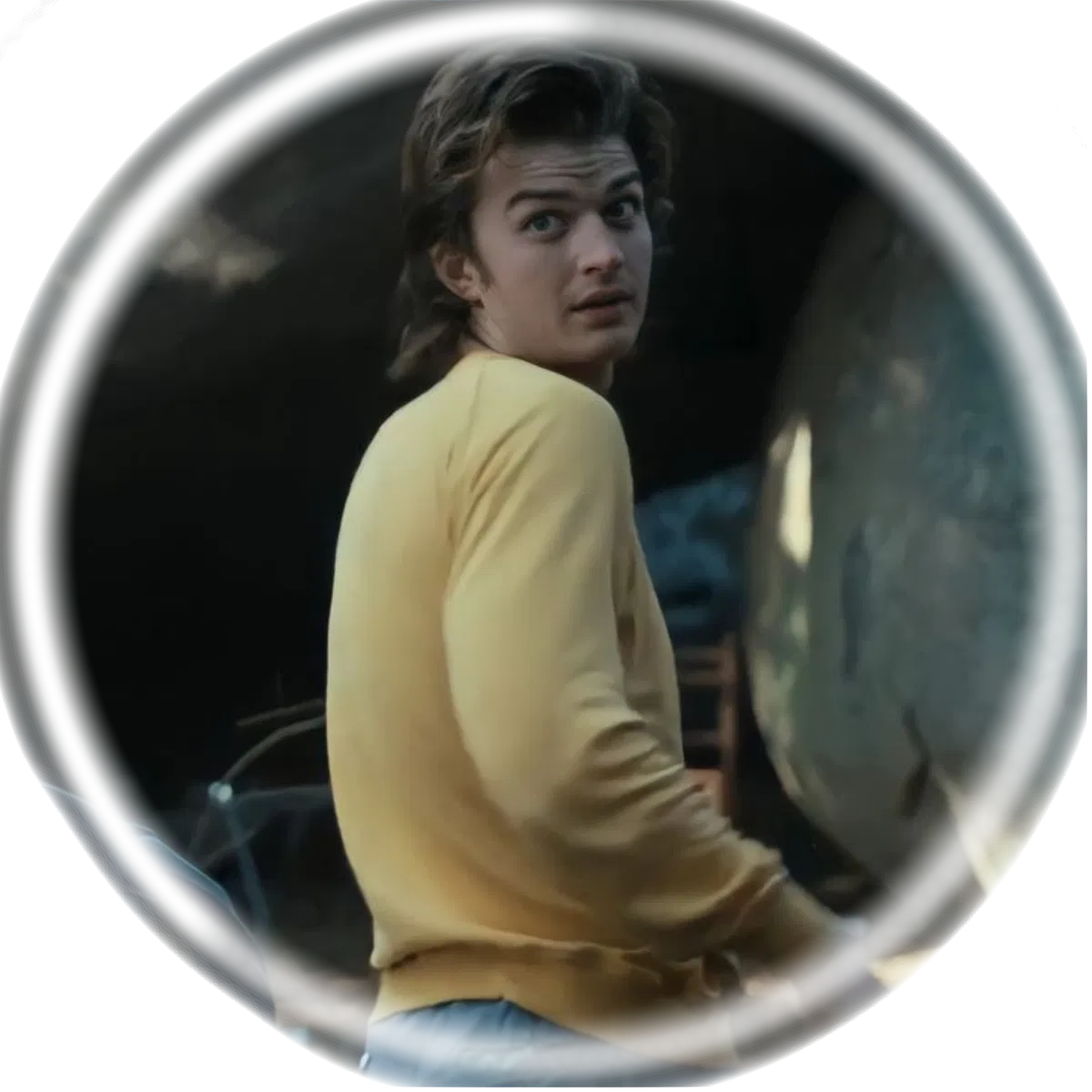 Avatar of Steve Harrington