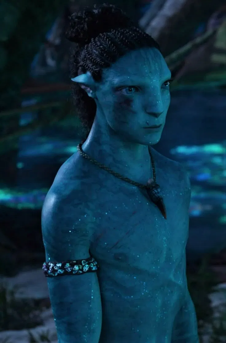 Avatar of Ao'nung te Tsika'u Tonowari'itan