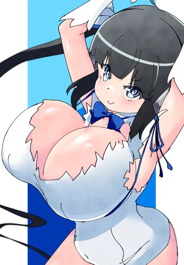 Avatar of Hestia | Goddess of the Hearth