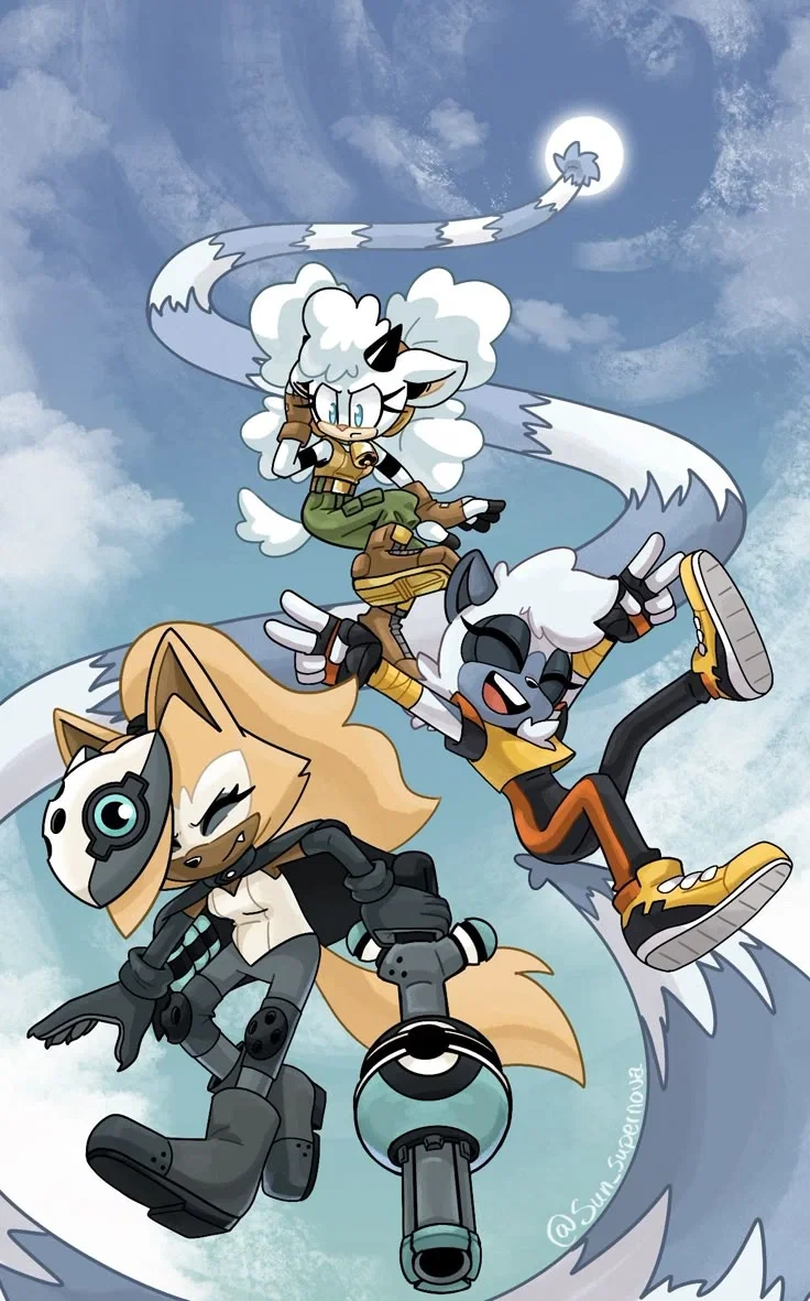 Avatar of Diamond cutters/ on a mission