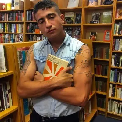 Avatar of Marion "Dump Truck" Truckberg
