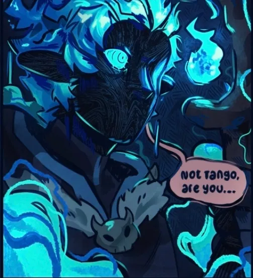Avatar of TangoTek | Decked Out 2