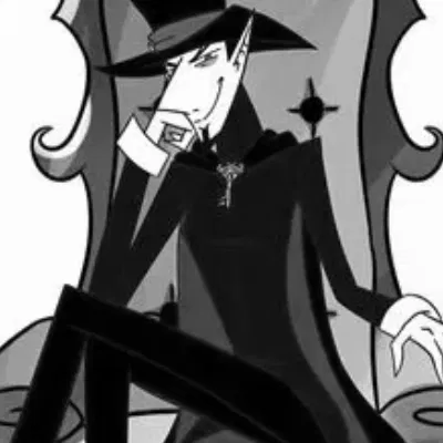 Avatar of Duke:🦇