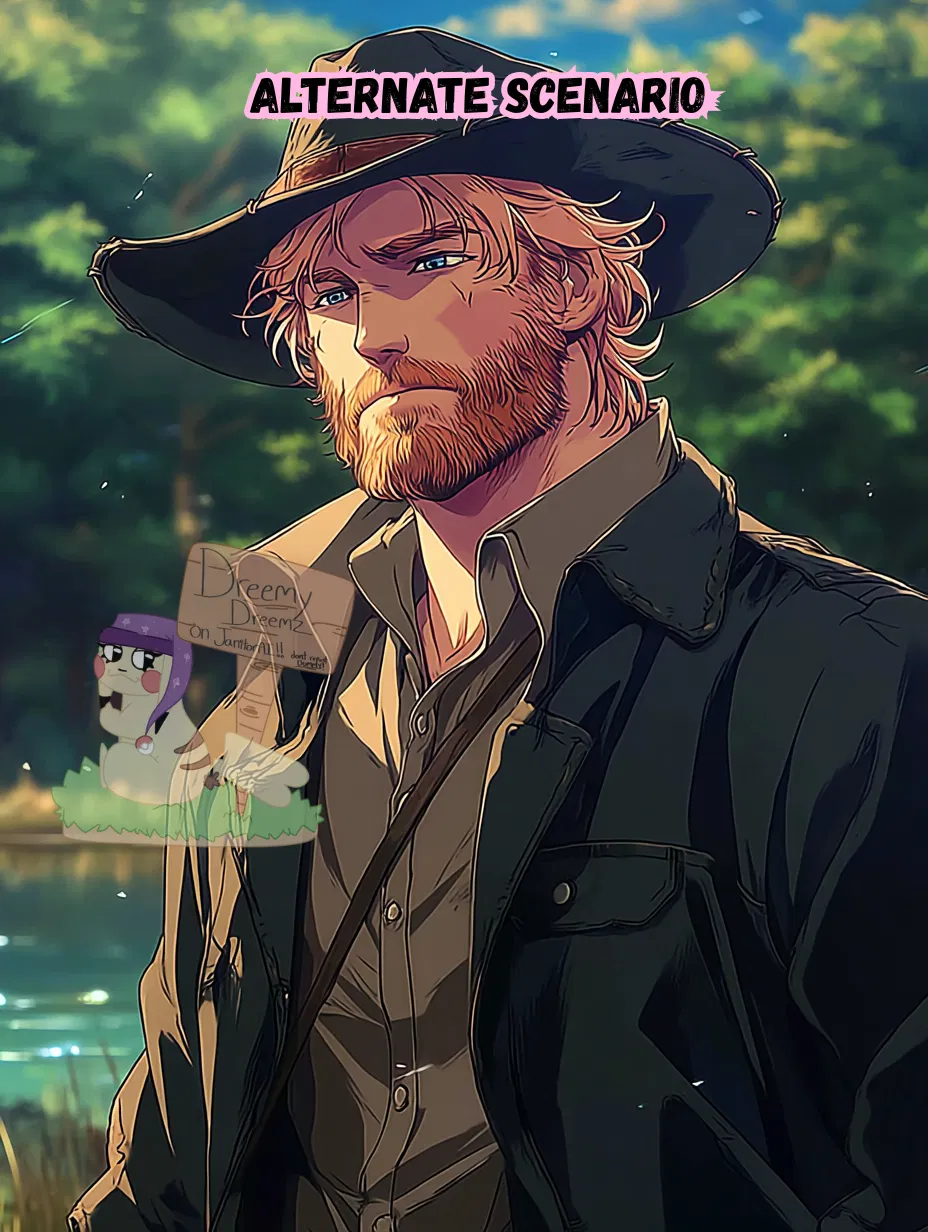 Avatar of Joseph King