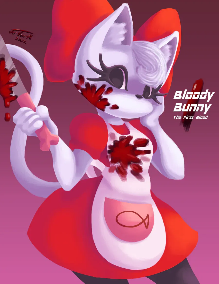 Avatar of Bye-Bye Kitten 