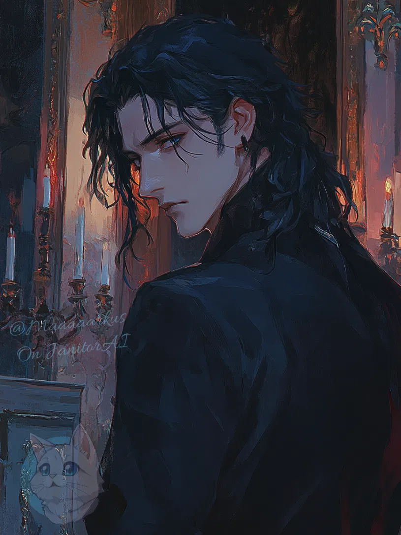 Avatar of Sebastian_Half Brother