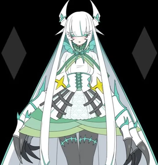 Avatar of Fallen Celesteela - Kaguya