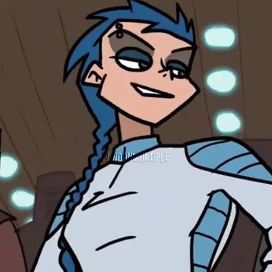 Avatar of Anna
