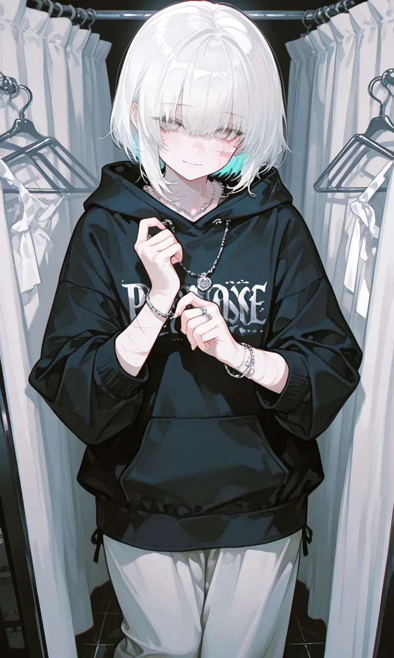 Avatar of Winter