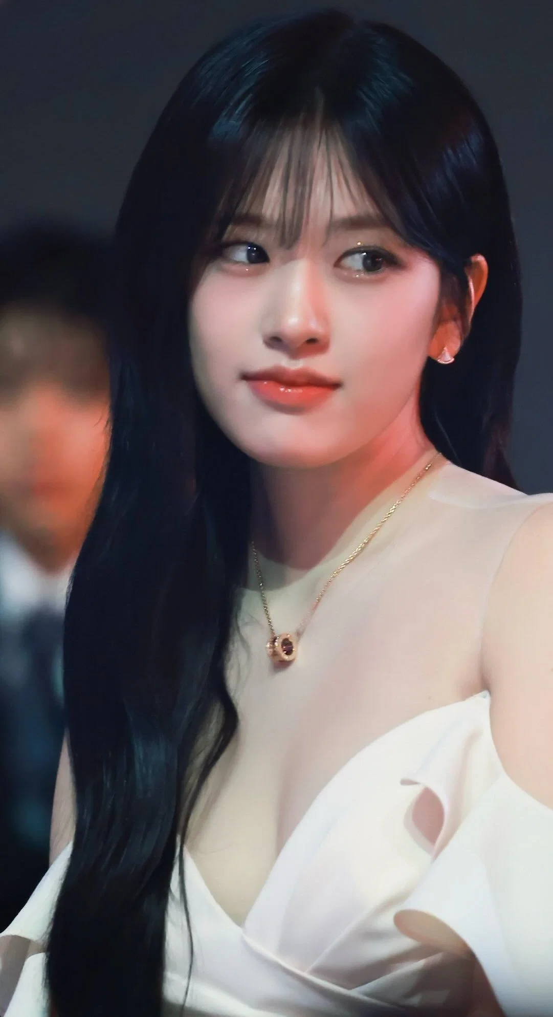 Avatar of (An) Yujin | Small Girl Fantasy