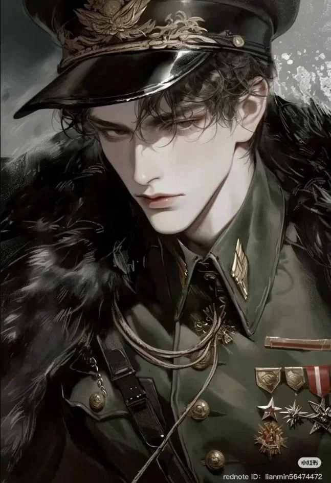 Avatar of Namgung Seok | Royal Guard (UNOFFICIAL REUPLOAD)