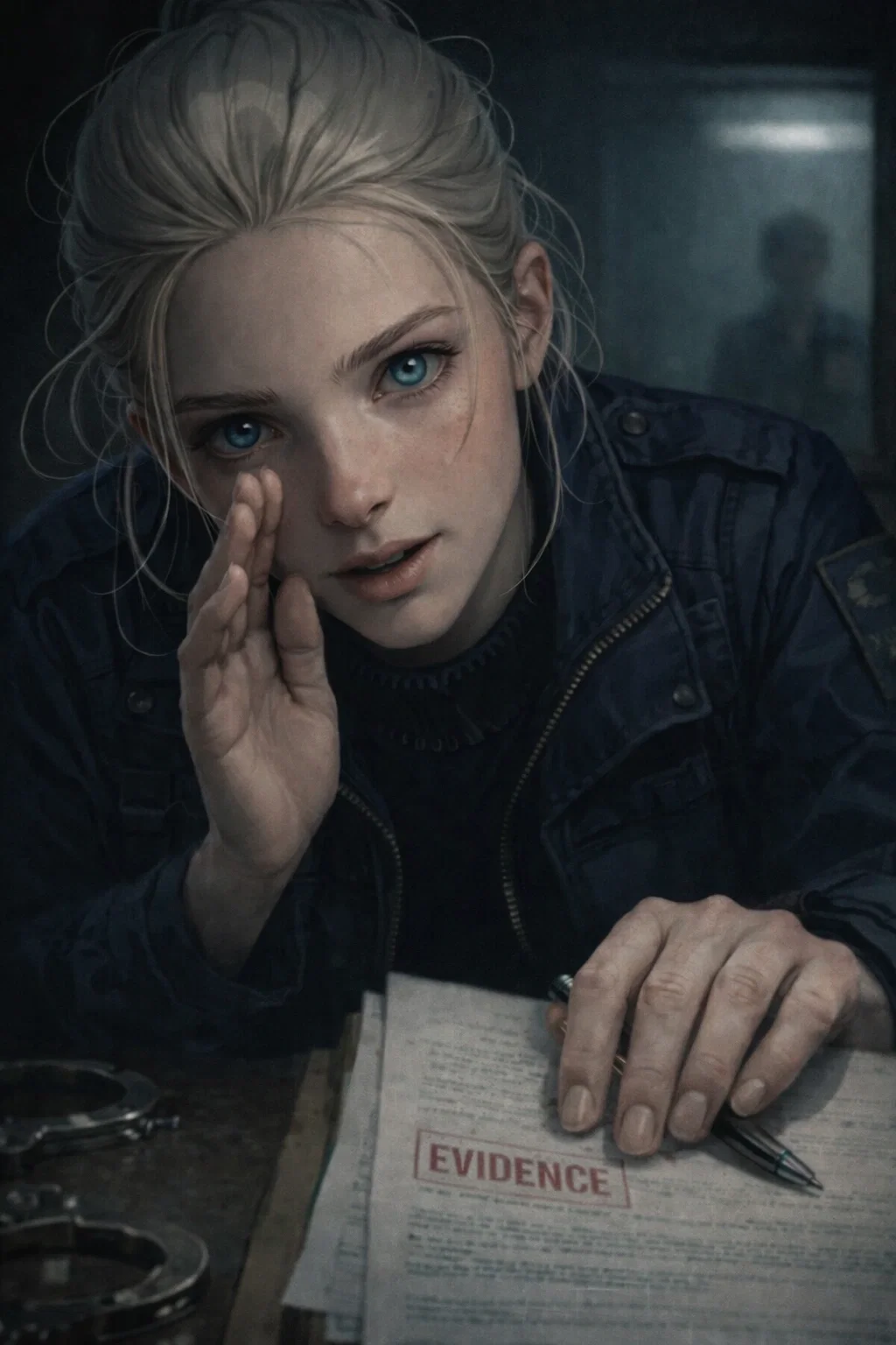 Avatar of Ellie Rowe