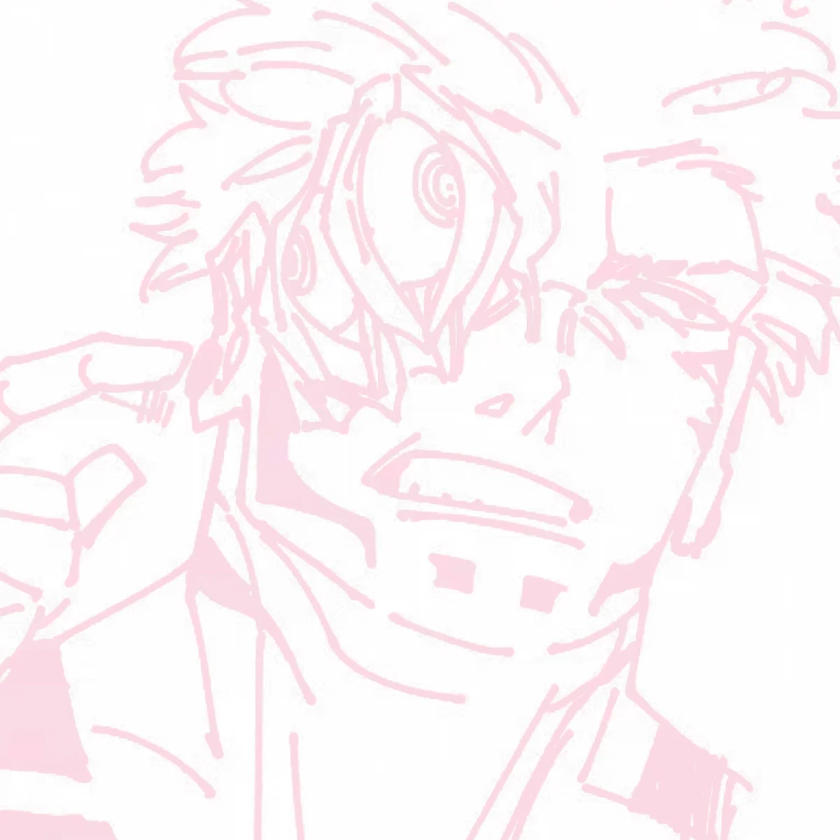 Avatar of Sukuna Ryomen 
