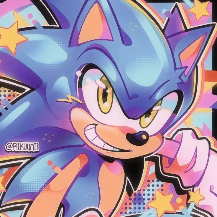 Avatar of —🩵S᥆ᥒιᥴ thᥱ hᥱdgᥱh᥆g🩵—