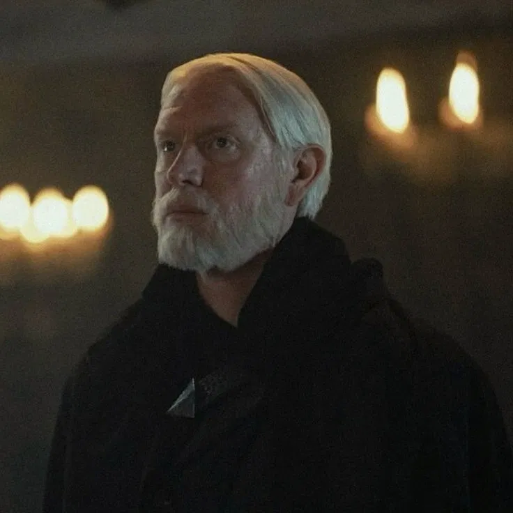 Avatar of Maekar Targaeryn 