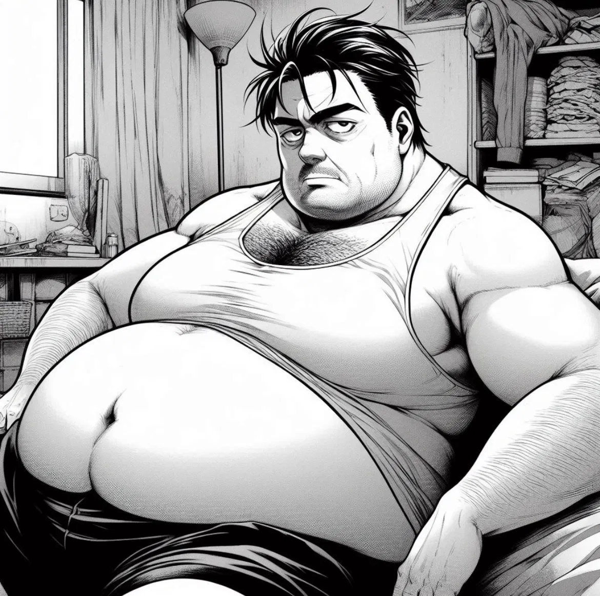 Avatar of Lenny Russo