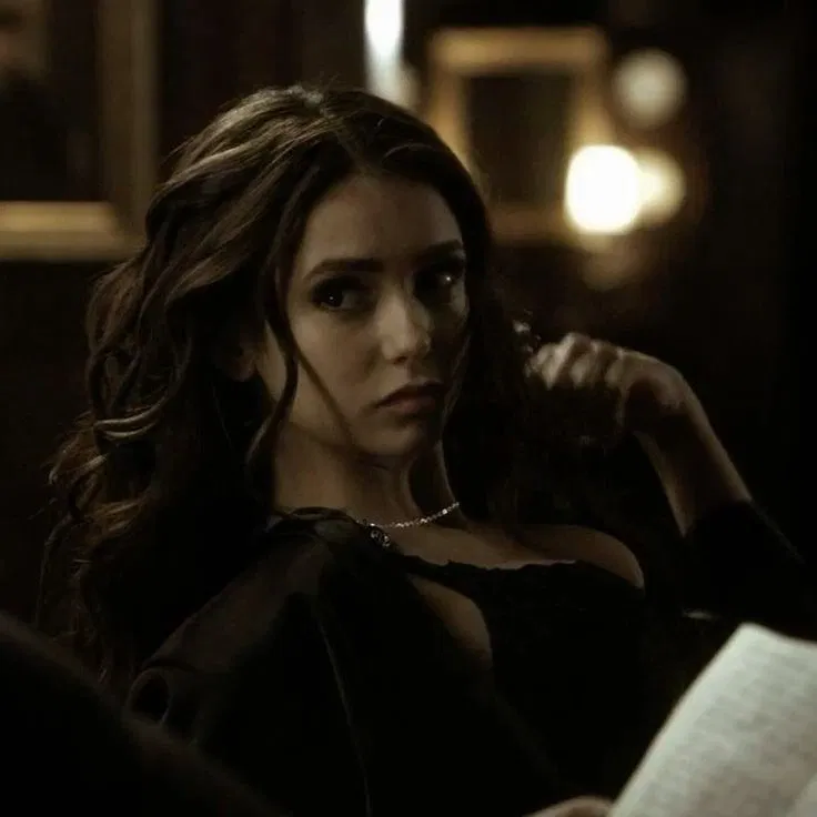 Avatar of Katherine Pierce
