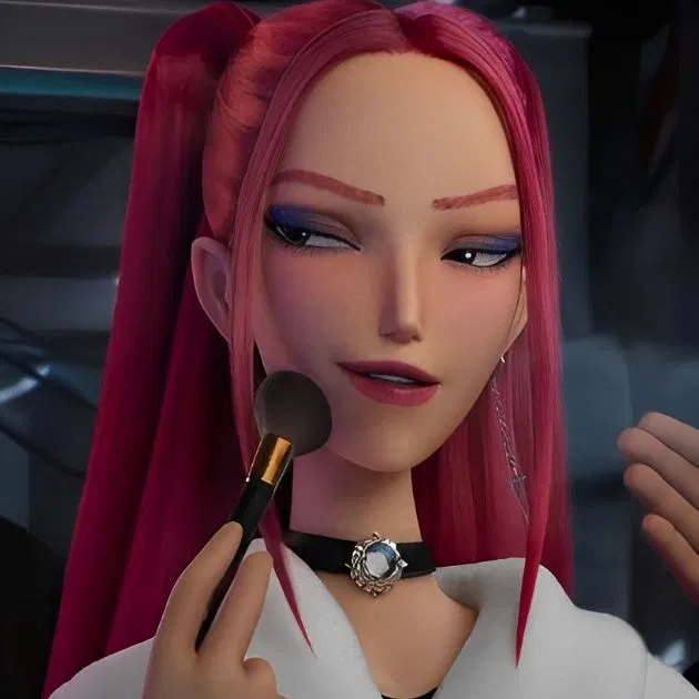 Avatar of Mira (found out)