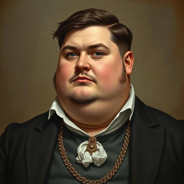 Avatar of Prince Johnathan Kent