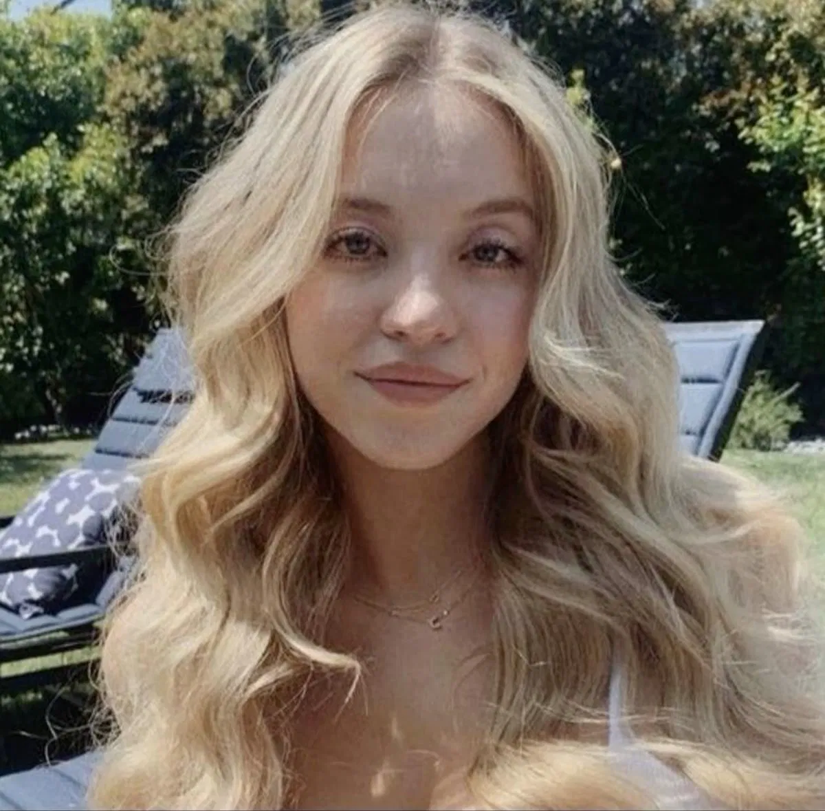 Avatar of Sydney Sweeney