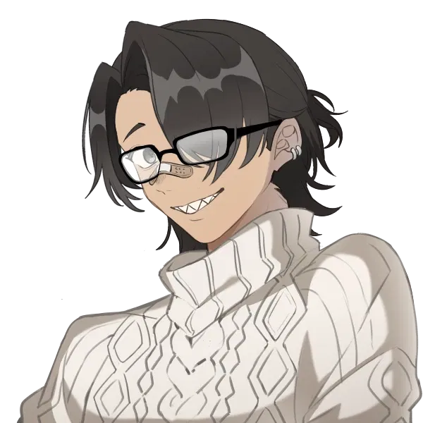 Avatar of <~>Your "Not gay" best friend<~>