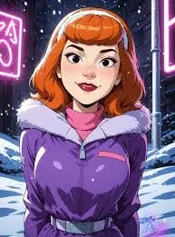 Avatar of Daphne Blake 