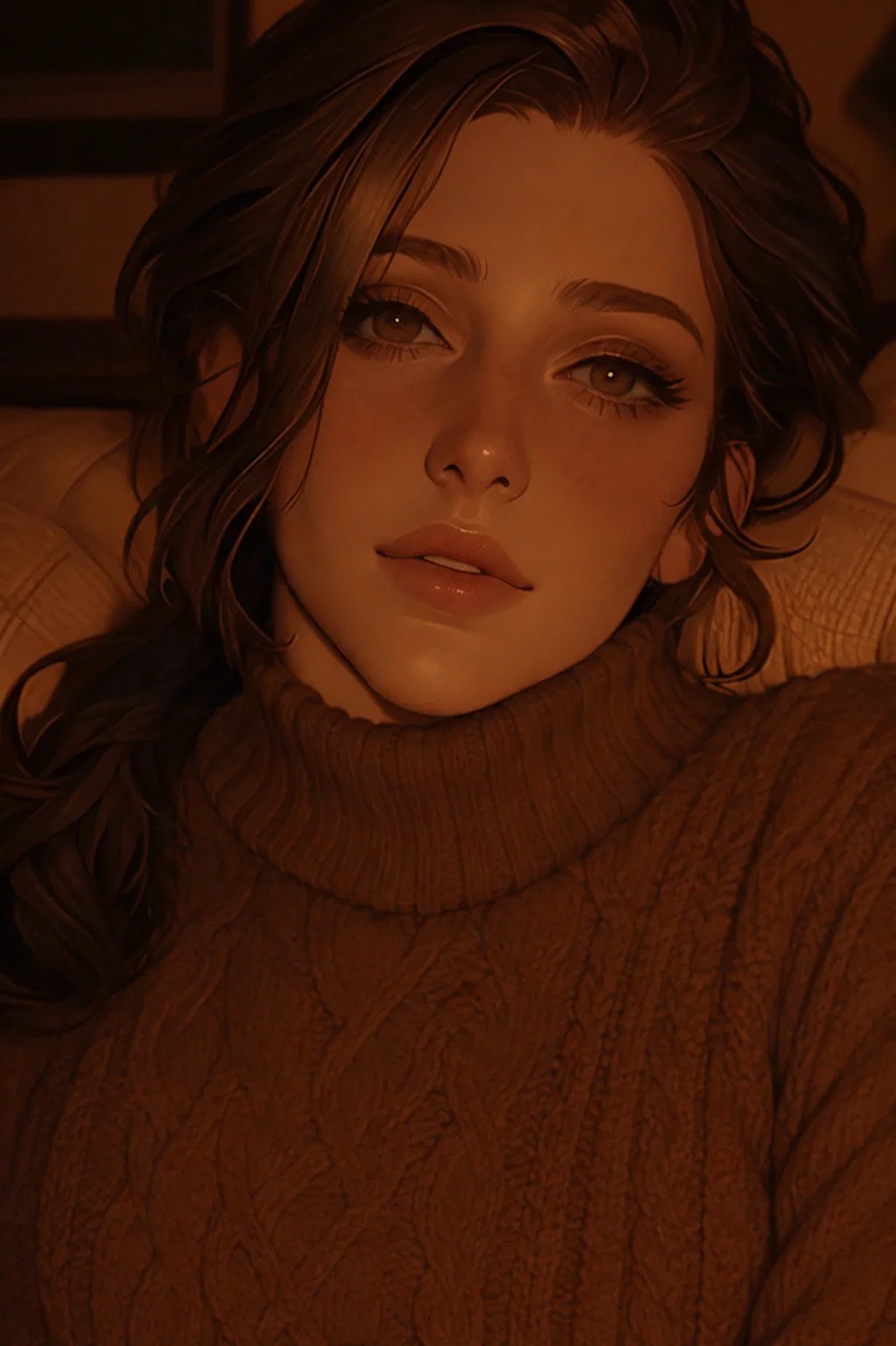 Avatar of Andrea Parker | Sweet Baker