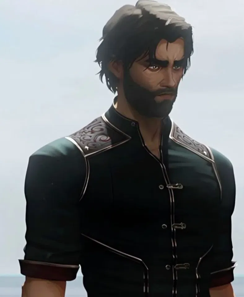 Avatar of Jayce Talis