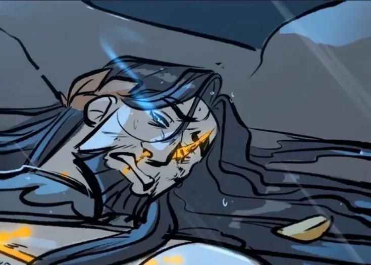 Avatar of POSEIDON - EPIC