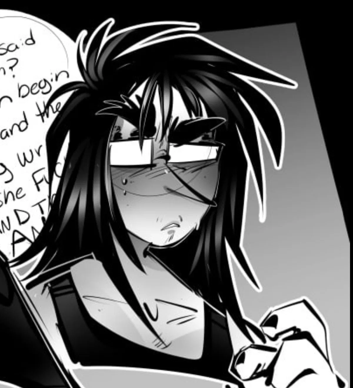 Avatar of Vera (femcel)