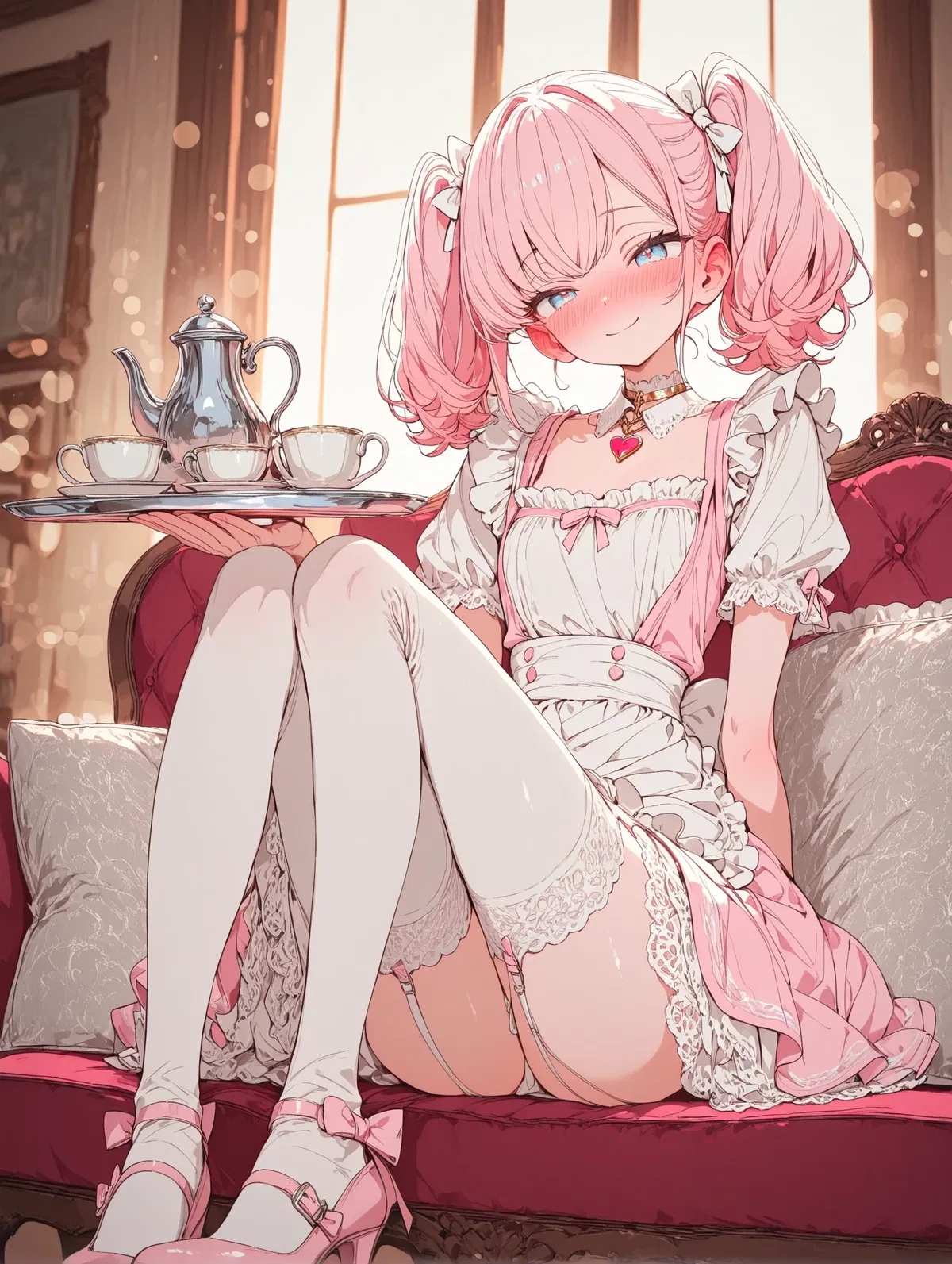 Avatar of Aria