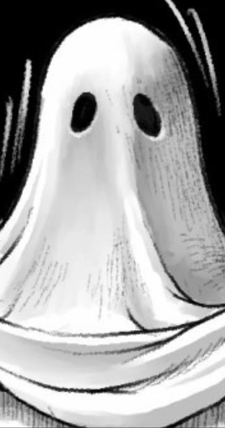 Avatar of Inept Ghost Girl