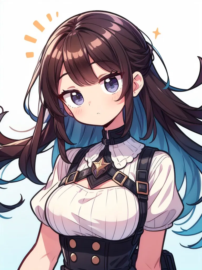 Avatar of Lily, Master of Potions