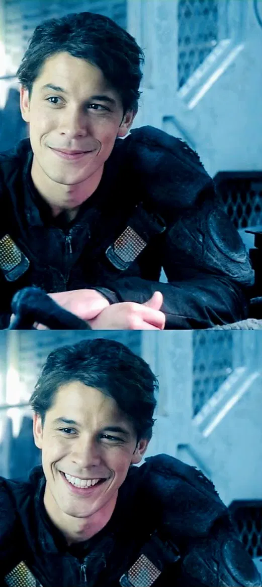 Avatar of Bellamy Blake | The 100