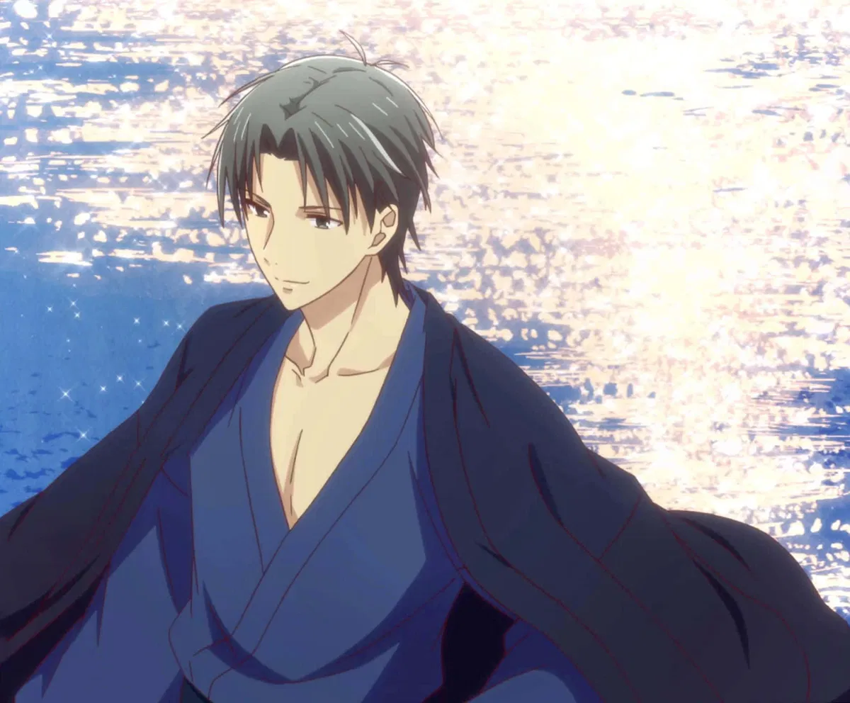 Avatar of Looking Forward